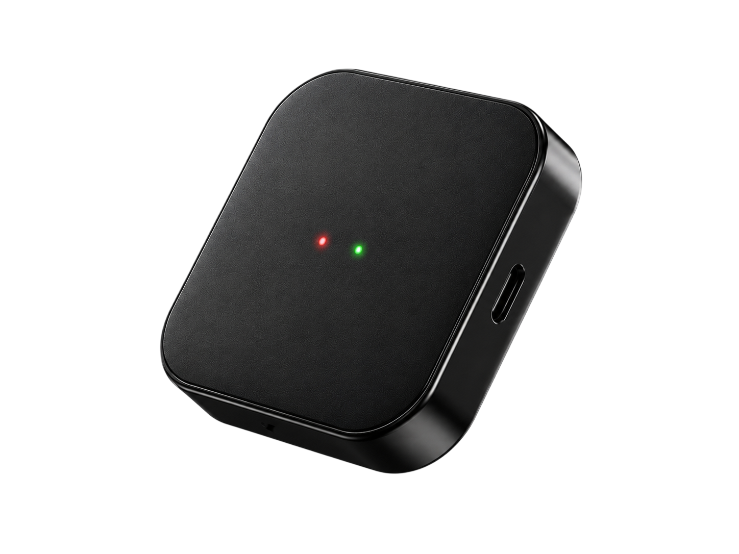 The MastCell Tracker MCT-1 wearable biosensor